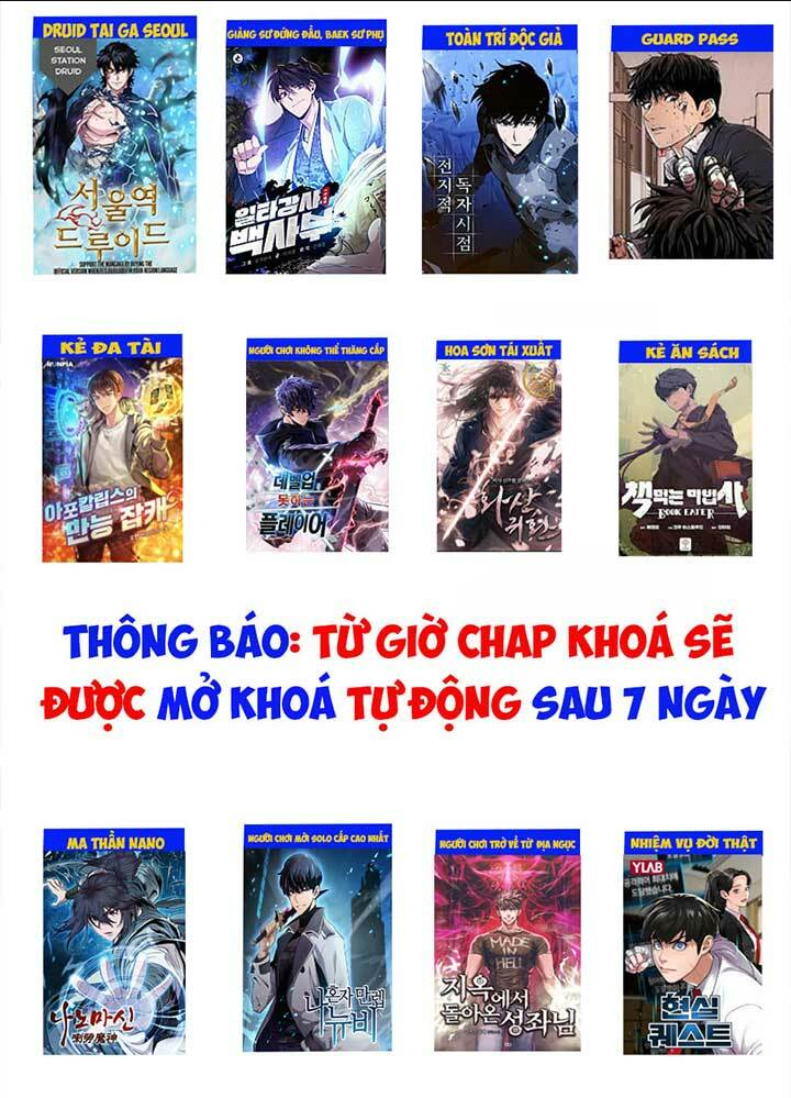 bị giam cầm trăm vạn năm đệ tử ta trải khắp chư thiên thần giới chapter 65 - Trang 2