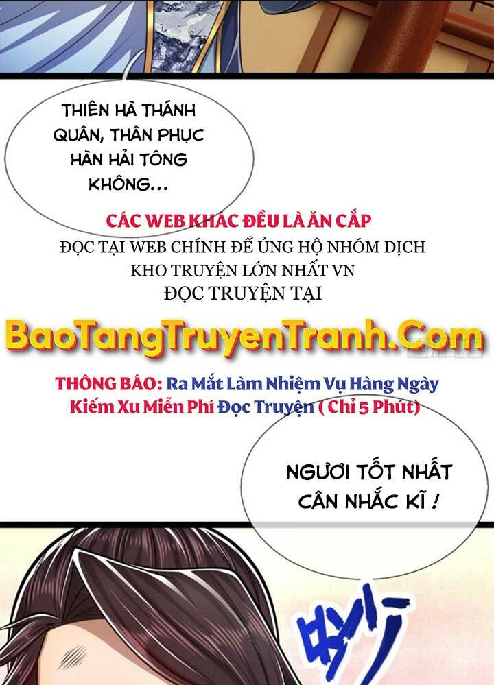 bị giam cầm trăm vạn năm đệ tử ta trải khắp chư thiên thần giới chapter 84 - Next chapter 85