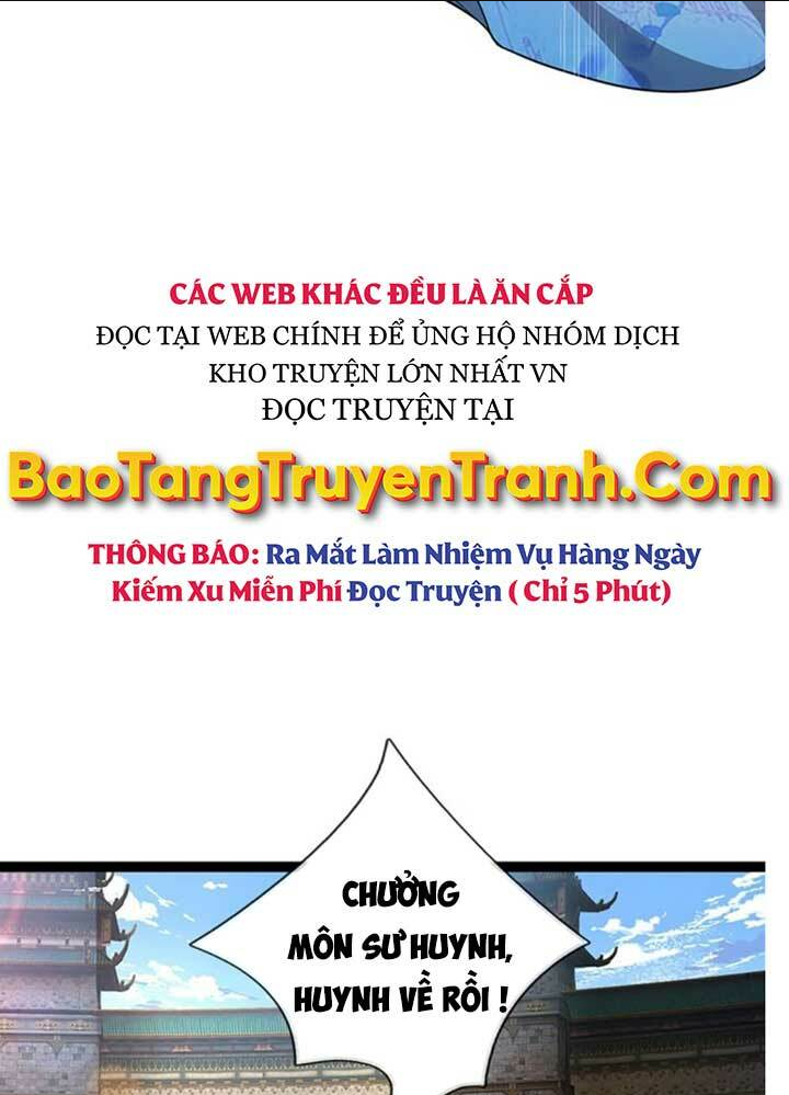 bị giam cầm trăm vạn năm đệ tử ta trải khắp chư thiên thần giới chapter 88 - Trang 2