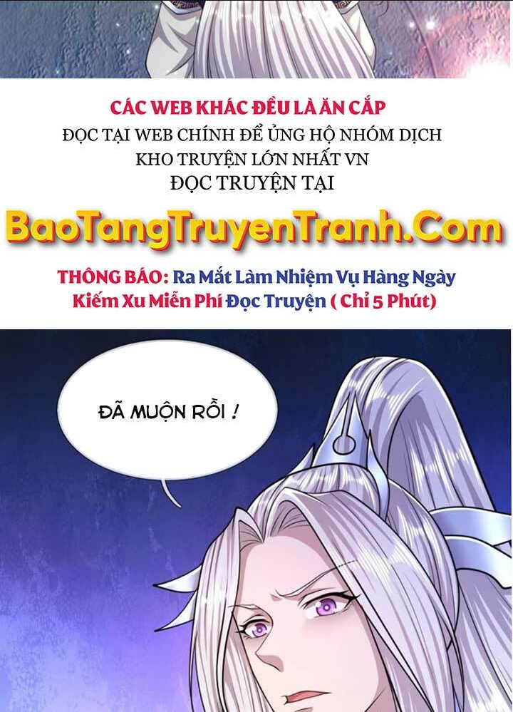 bị giam cầm trăm vạn năm đệ tử ta trải khắp chư thiên thần giới chapter 94 - Next chapter 95