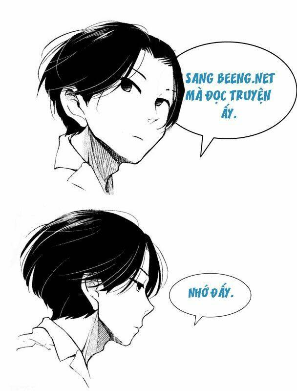 Bí Mật Của Chúng Tôi Chapter 7 - Trang 2