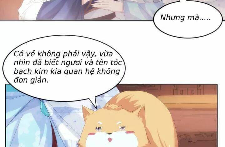 Bí Mật Của Dạ Tộc Chapter 24 - Trang 2