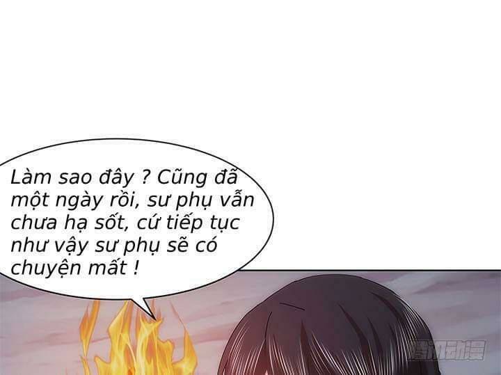 Bí Mật Của Dạ Tộc Chapter 26 - Trang 2