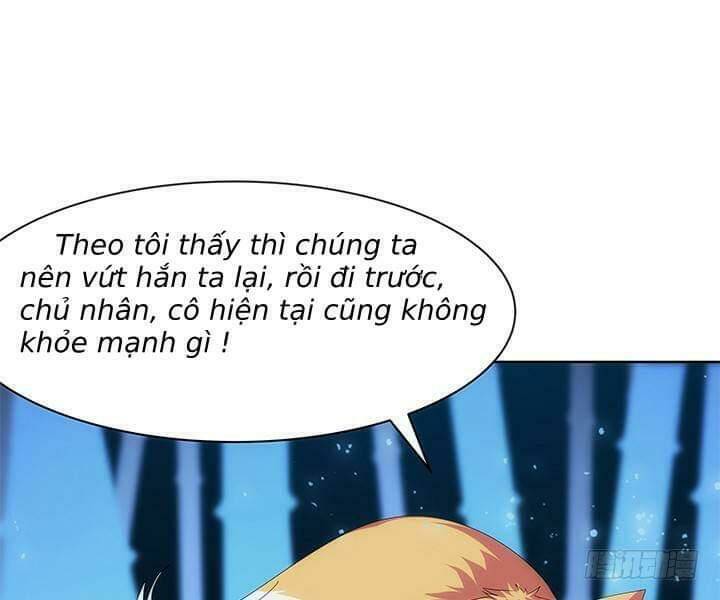 Bí Mật Của Dạ Tộc Chapter 26 - Trang 2