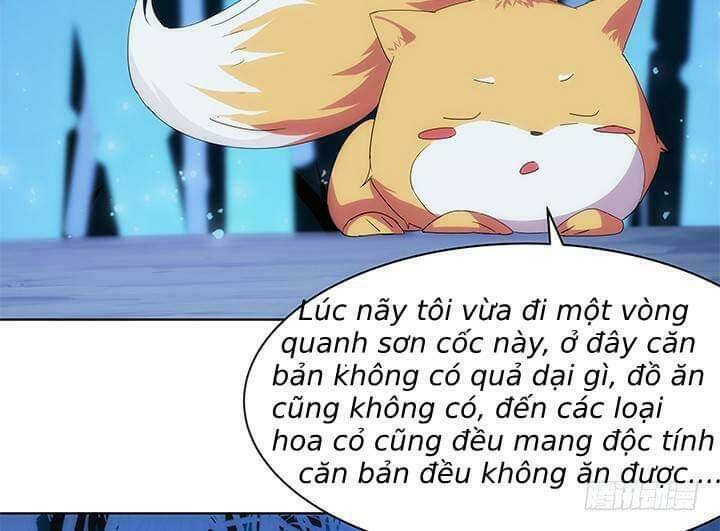 Bí Mật Của Dạ Tộc Chapter 26 - Trang 2