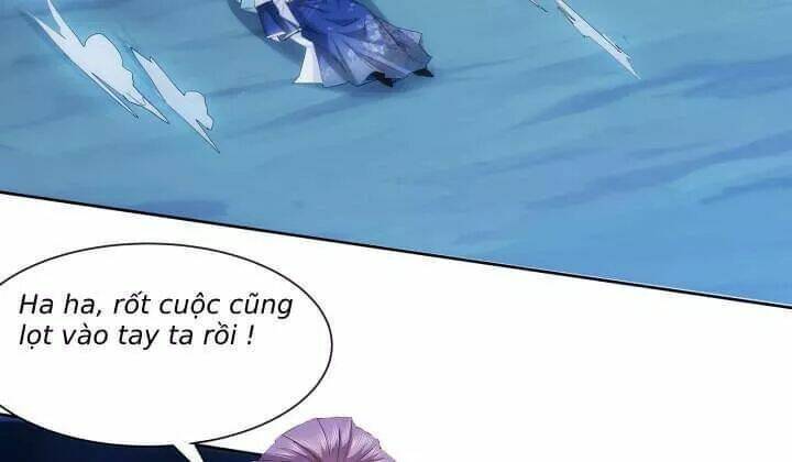 Bí Mật Của Dạ Tộc Chapter 26 - Trang 2