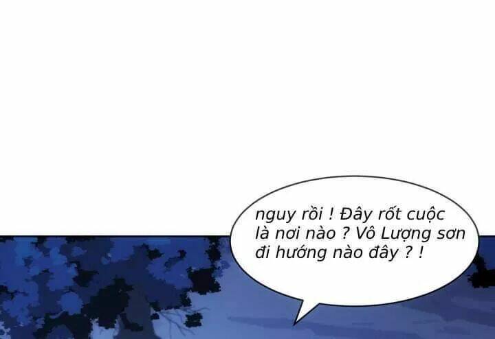 Bí Mật Của Dạ Tộc Chapter 32 - Trang 2