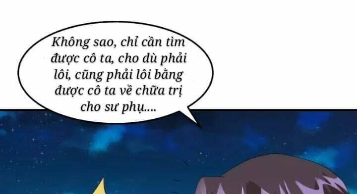 Bí Mật Của Dạ Tộc Chapter 45 - Trang 2