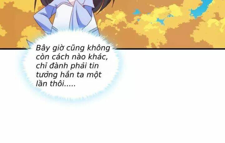 Bí Mật Của Dạ Tộc Chapter 45 - Trang 2