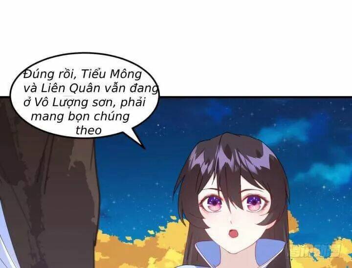 Bí Mật Của Dạ Tộc Chapter 45 - Trang 2