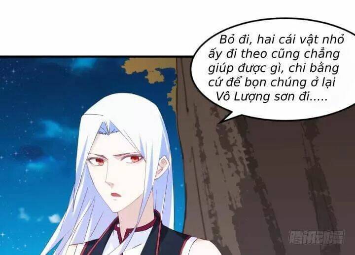 Bí Mật Của Dạ Tộc Chapter 45 - Trang 2