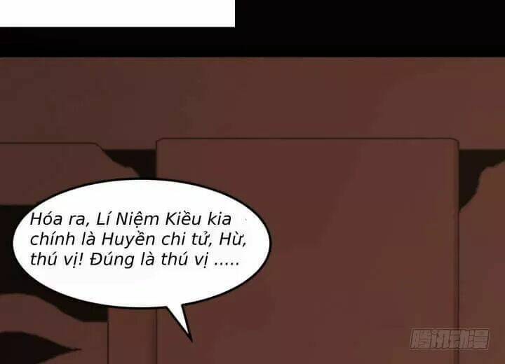 Bí Mật Của Dạ Tộc Chapter 45 - Trang 2