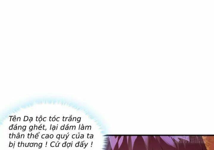 Bí Mật Của Dạ Tộc Chapter 45 - Trang 2