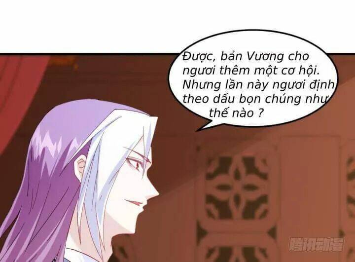 Bí Mật Của Dạ Tộc Chapter 45 - Trang 2