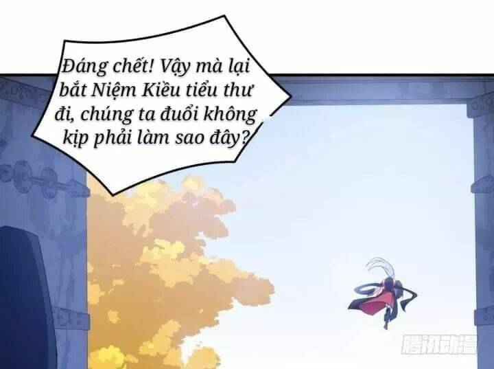 Bí Mật Của Dạ Tộc Chapter 45 - Trang 2