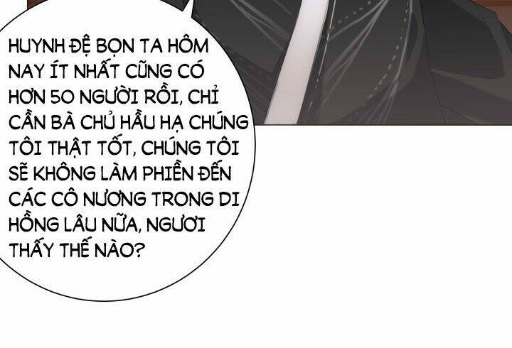 Bí Mật Của Dạ Tộc Chapter 6.2 - Trang 2