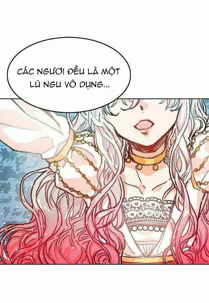 Bí Mật Của Hoàng Phi Isana Chapter 1 - Trang 2