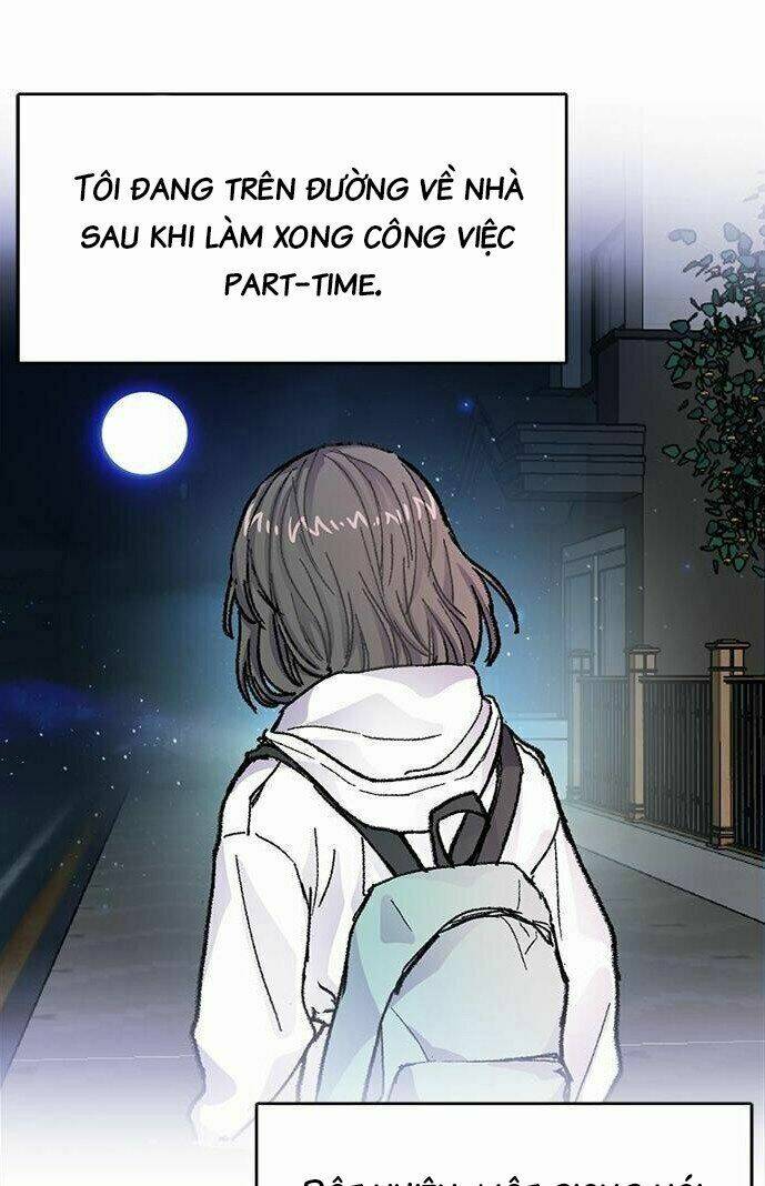 Bí Mật Của Hoàng Phi Isana Chapter 1 - Trang 2