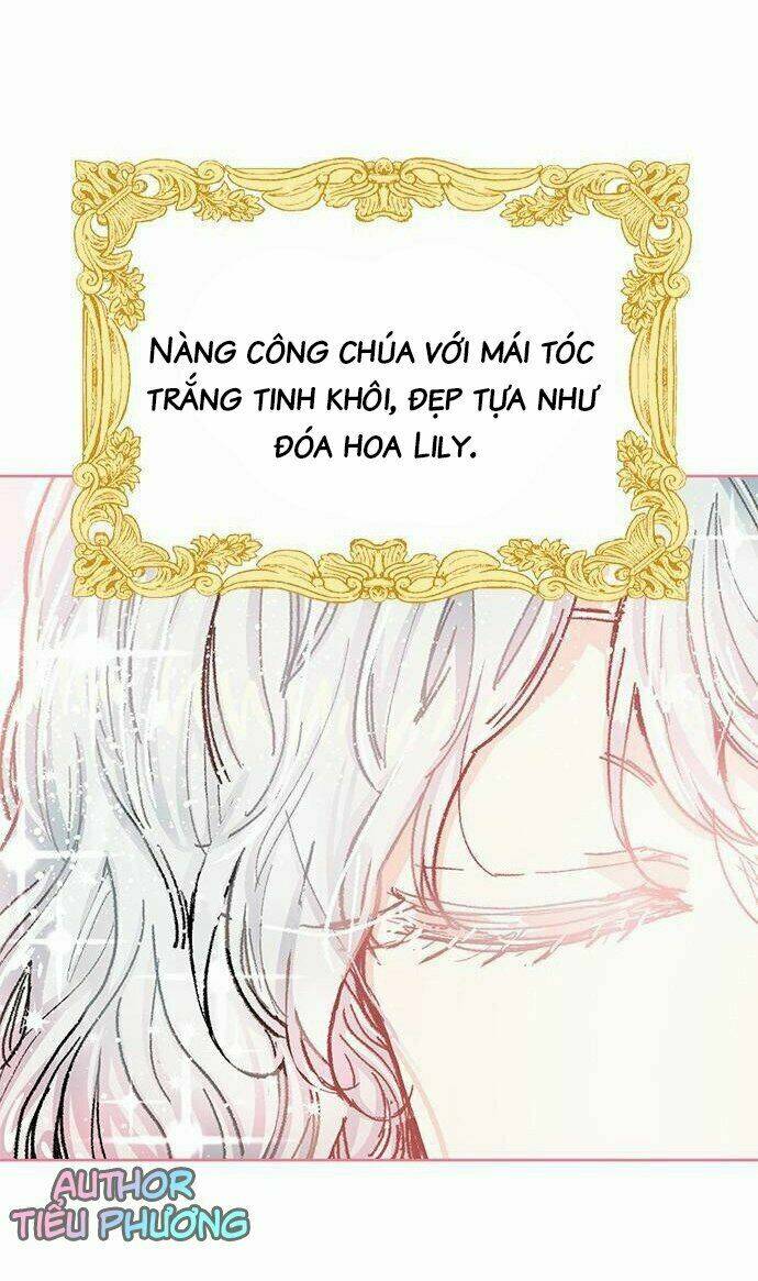 Bí Mật Của Hoàng Phi Isana Chapter 1 - Trang 2