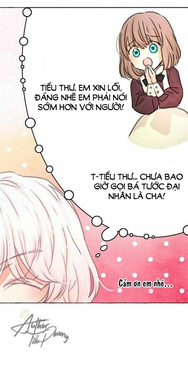 Bí Mật Của Hoàng Phi Isana Chapter 12 - Trang 2