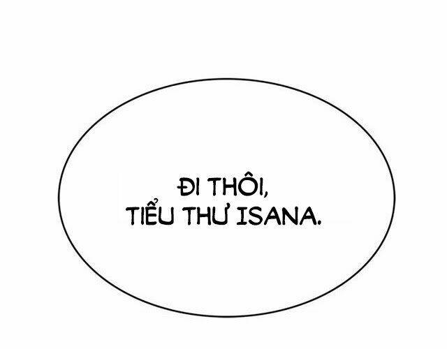 Bí Mật Của Hoàng Phi Isana Chapter 12 - Trang 2