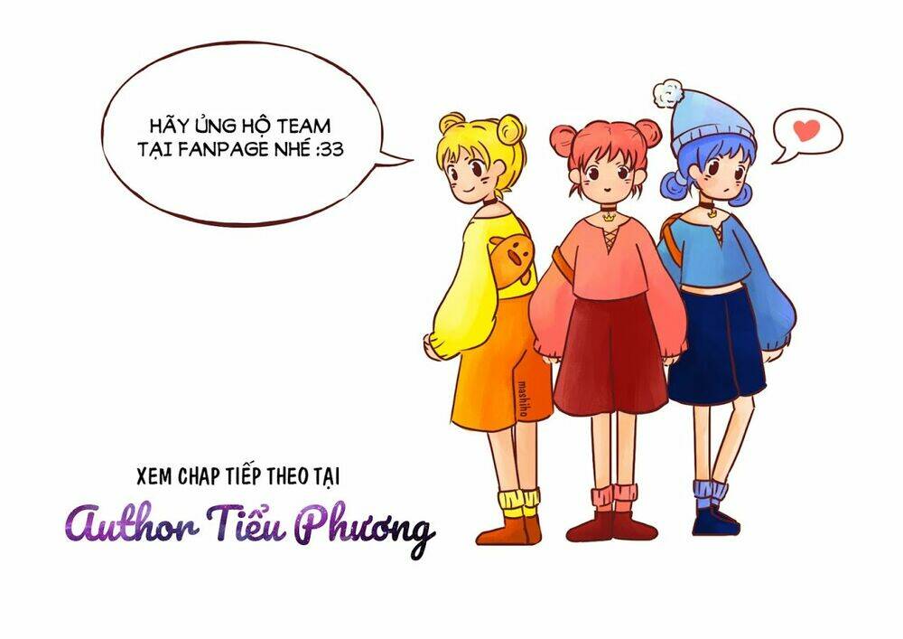 Bí Mật Của Hoàng Phi Isana Chapter 12 - Trang 2