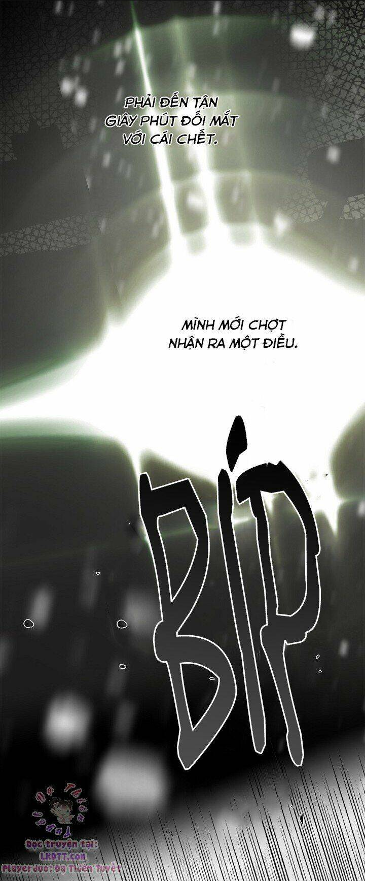 bí mật của quý cô chapter 1 - Trang 2