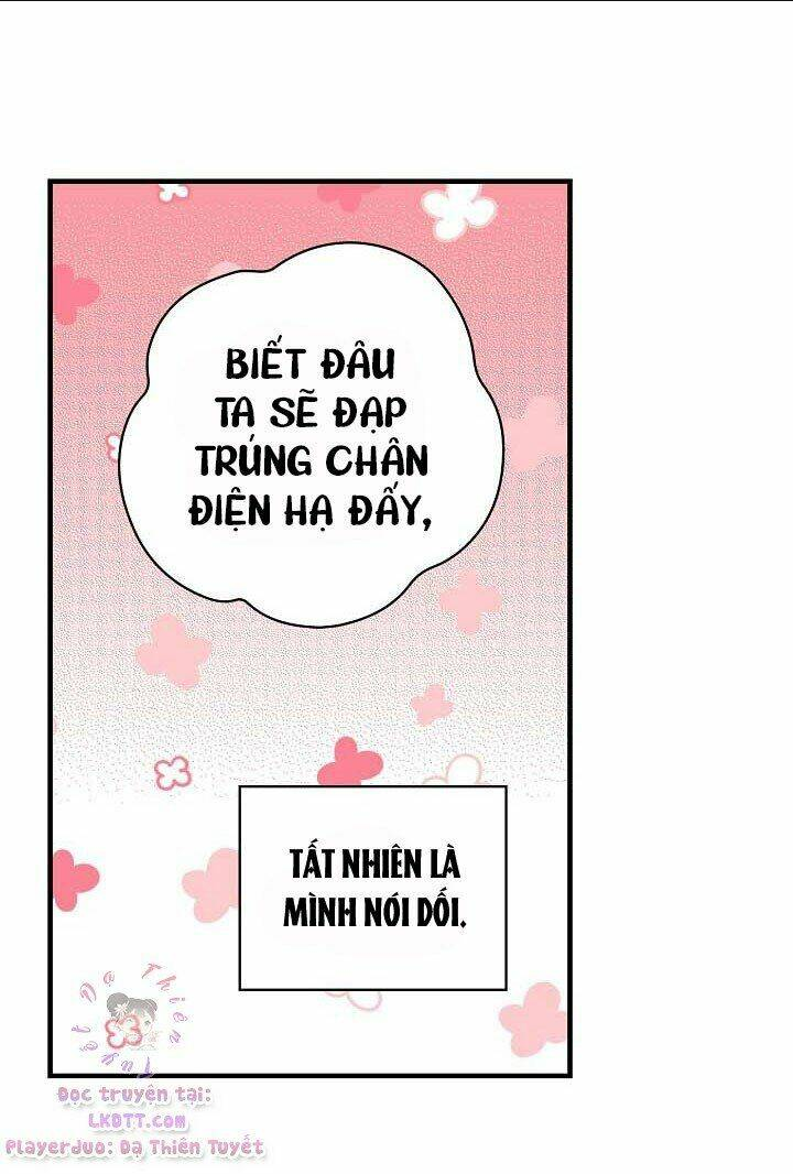 bí mật của quý cô chapter 14 - Trang 2