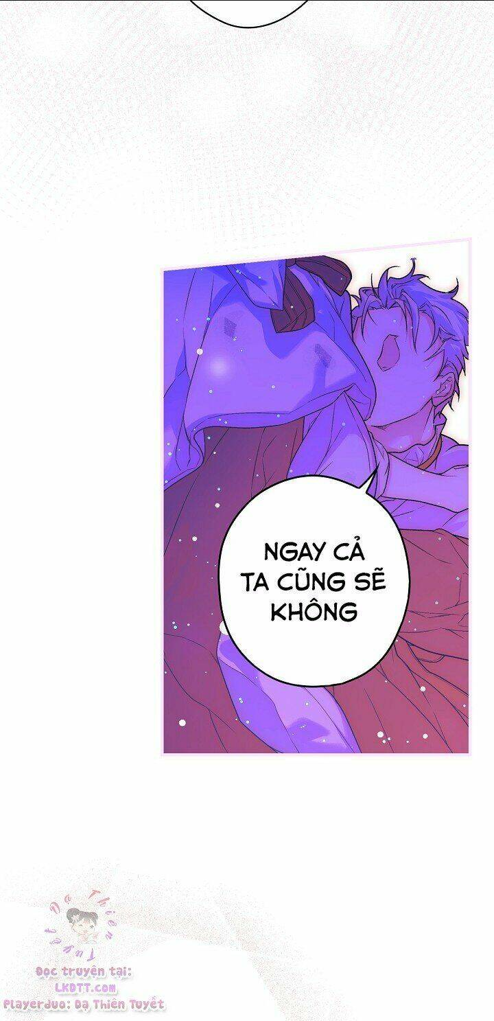 bí mật của quý cô chapter 14 - Trang 2