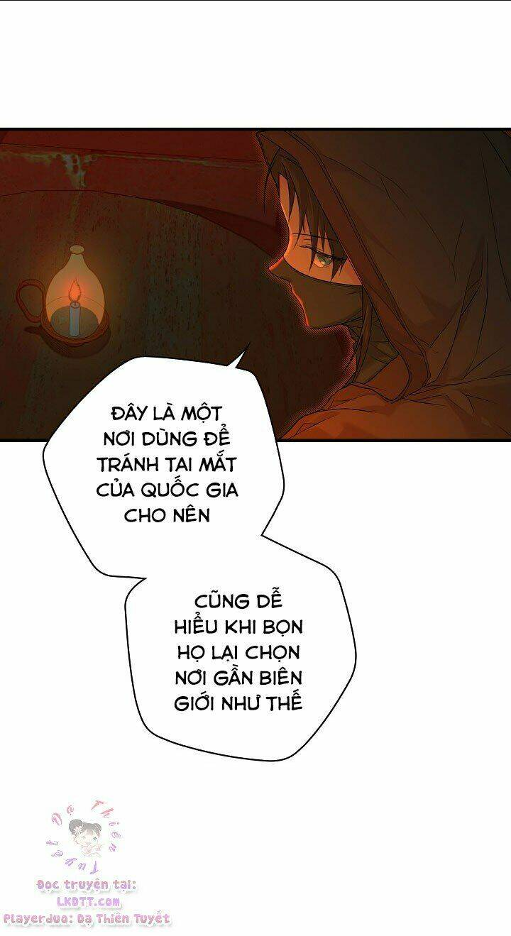 bí mật của quý cô chapter 18 - Trang 2