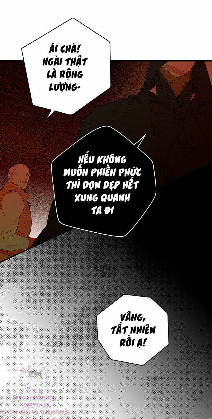 bí mật của quý cô chapter 18 - Trang 2