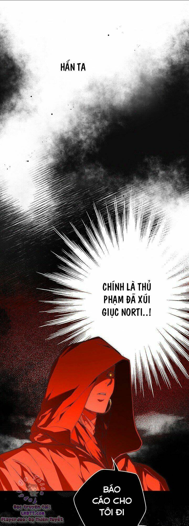 bí mật của quý cô chapter 18 - Trang 2