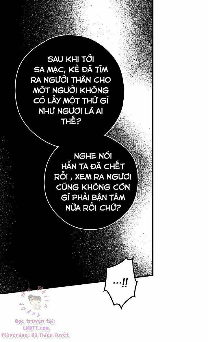 bí mật của quý cô chapter 18 - Trang 2