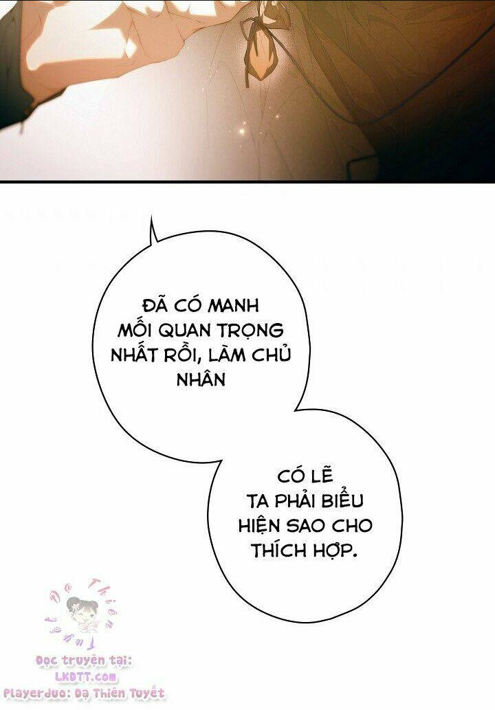 bí mật của quý cô chapter 20 - Trang 2