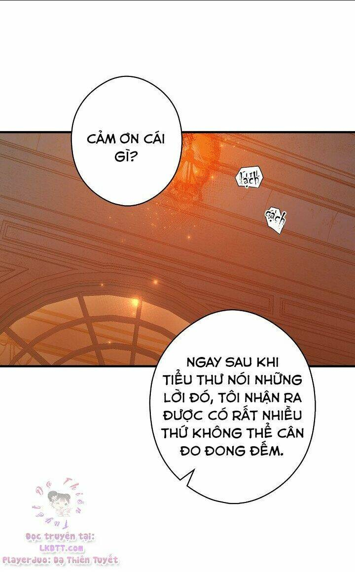 bí mật của quý cô chapter 20 - Trang 2