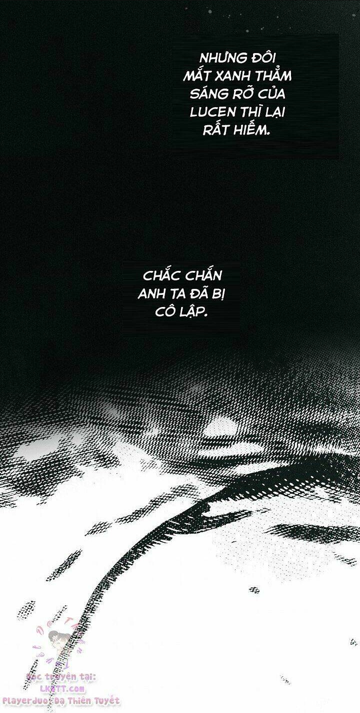 bí mật của quý cô chapter 20 - Trang 2