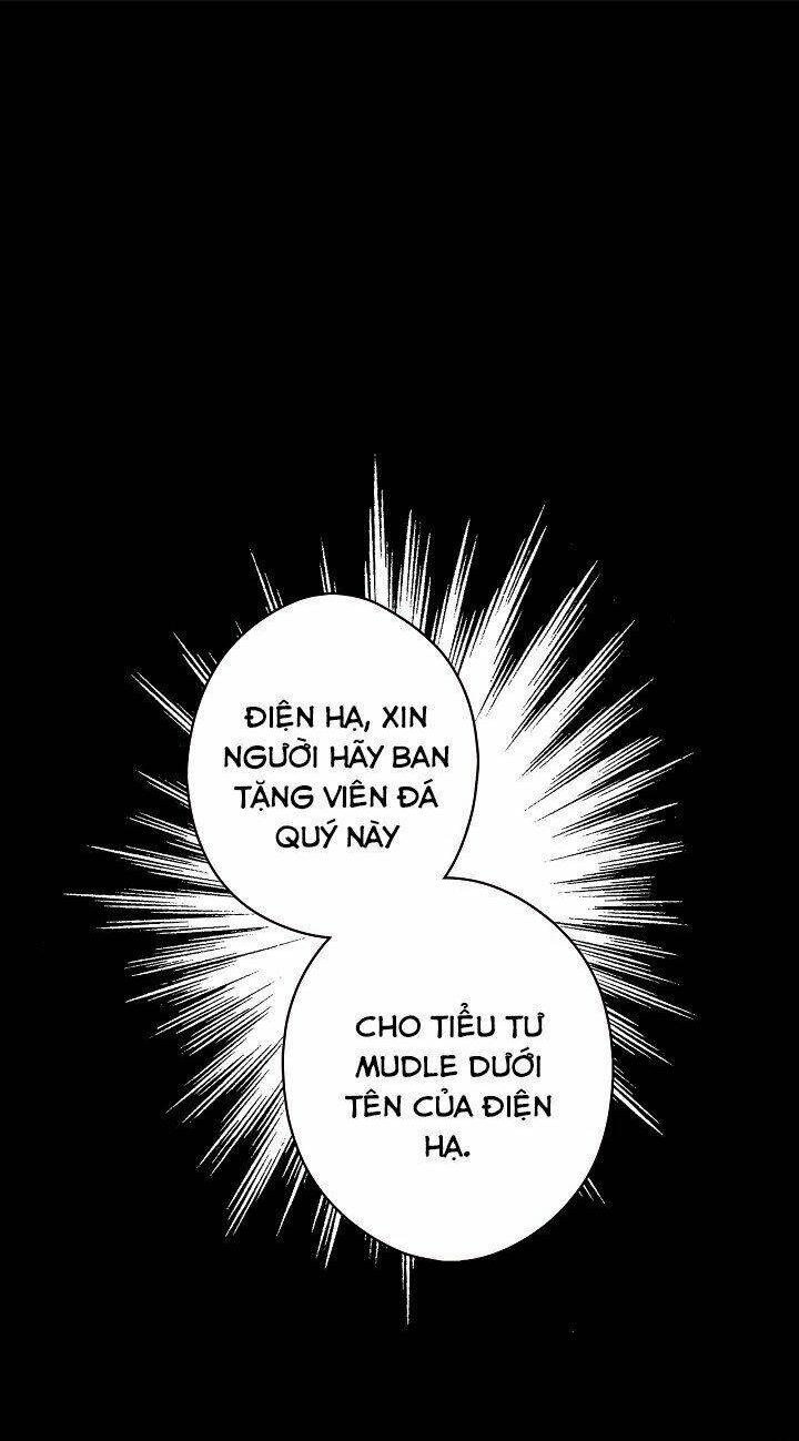 bí mật của quý cô chapter 22 - Trang 2