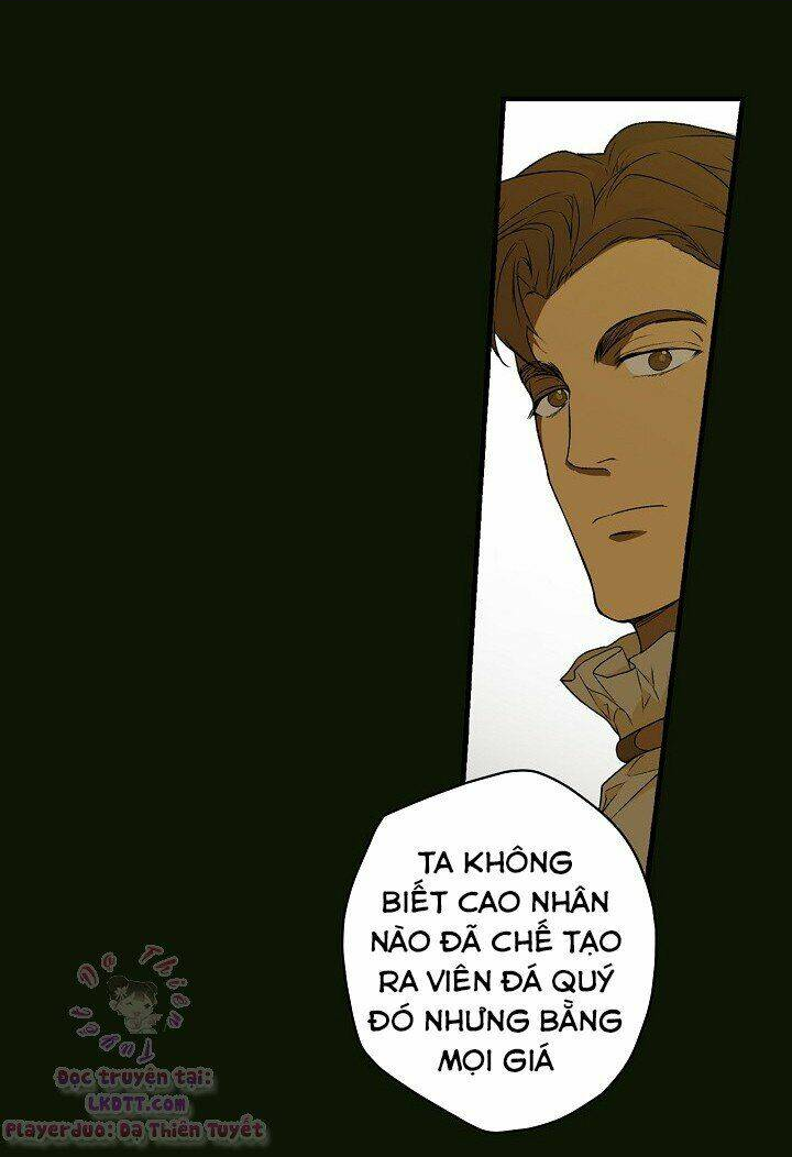 bí mật của quý cô chapter 22 - Trang 2