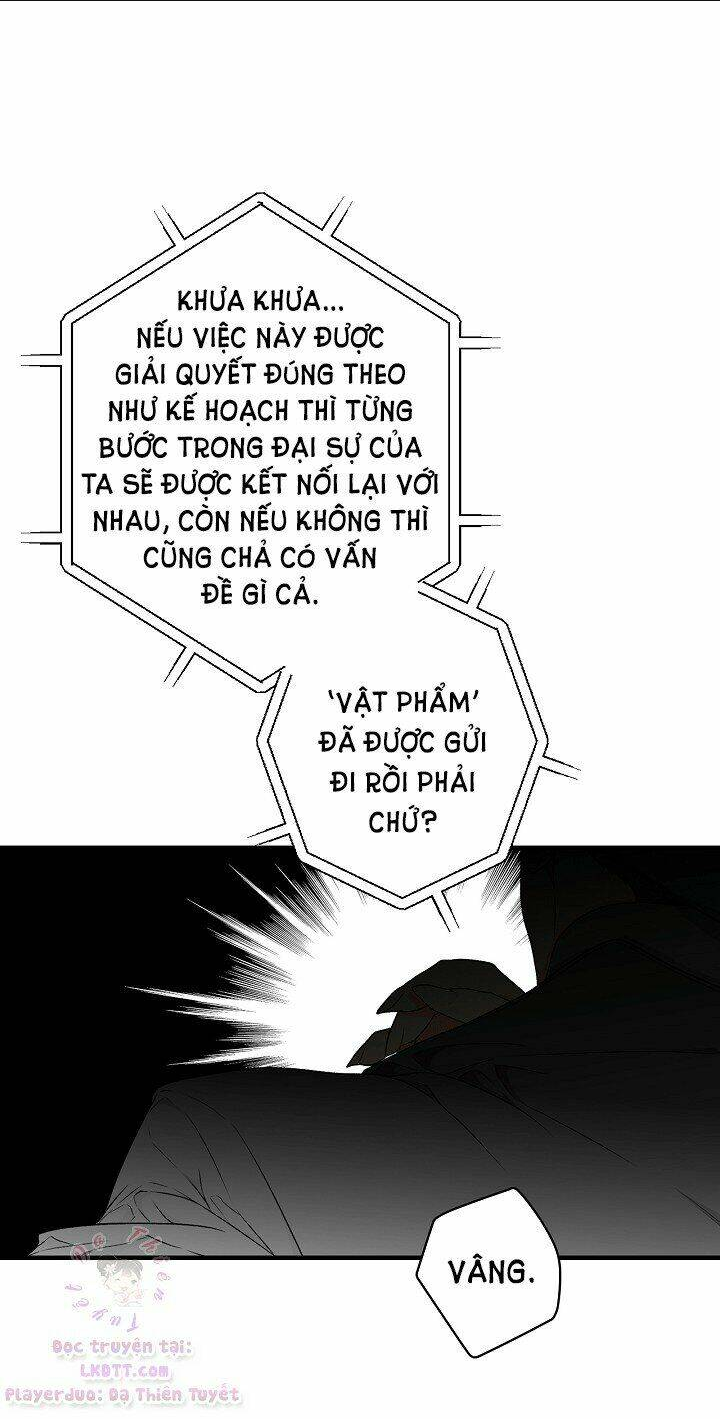 bí mật của quý cô chapter 22 - Trang 2