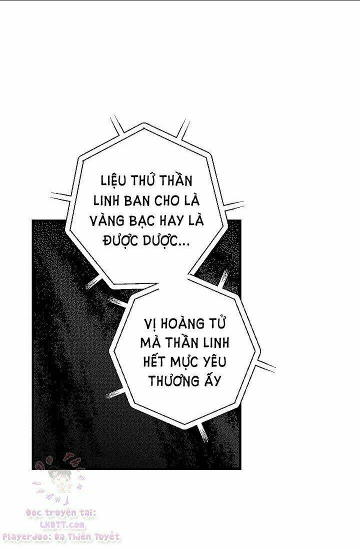 bí mật của quý cô chapter 22 - Trang 2