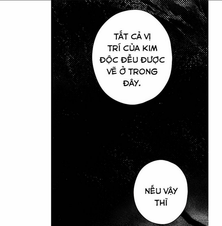 bí mật của quý cô chapter 24 - Trang 2