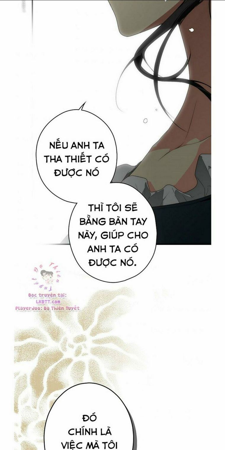 bí mật của quý cô chapter 24 - Trang 2