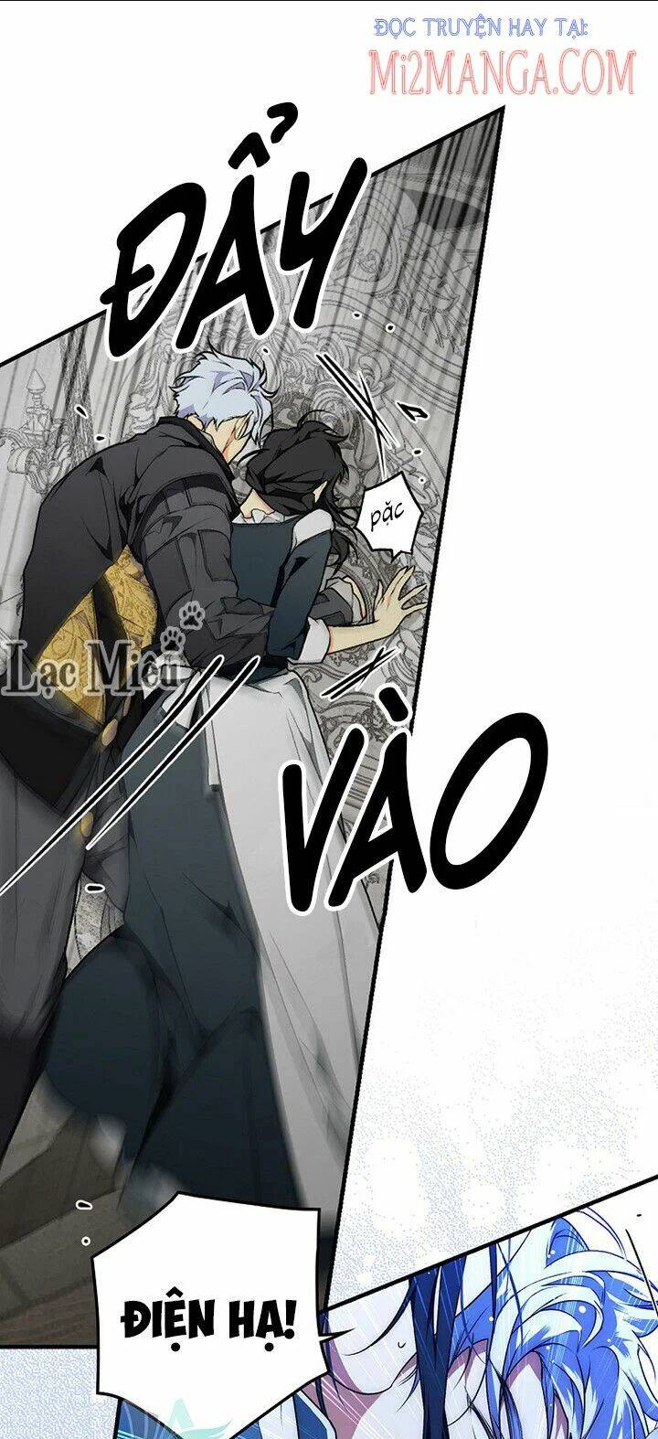 bí mật của quý cô chapter 27.5 - Next chapter 28