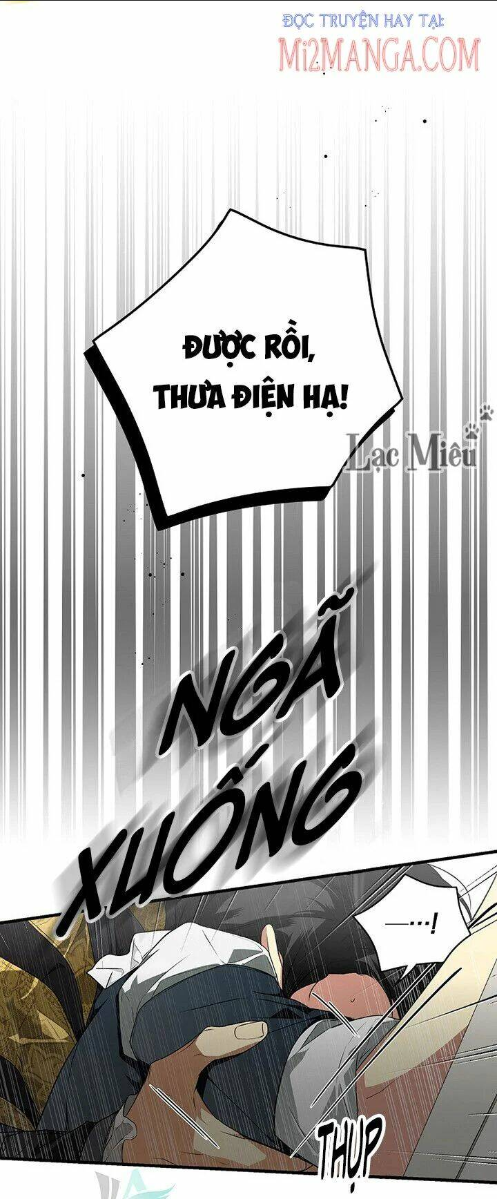 bí mật của quý cô chapter 27.5 - Next chapter 28