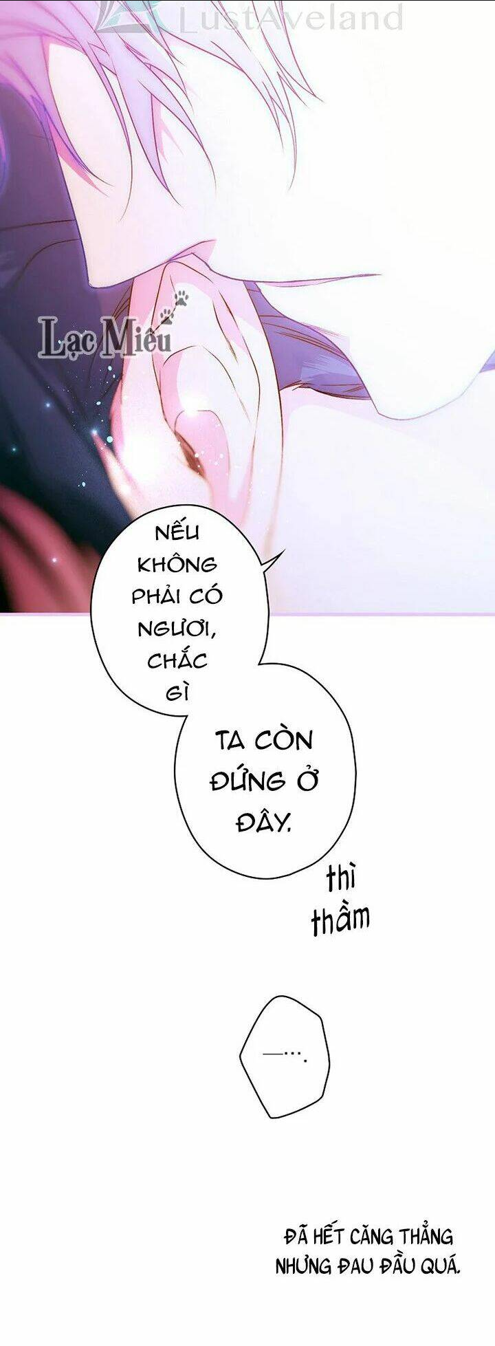 bí mật của quý cô chapter 27.5 - Next chapter 28