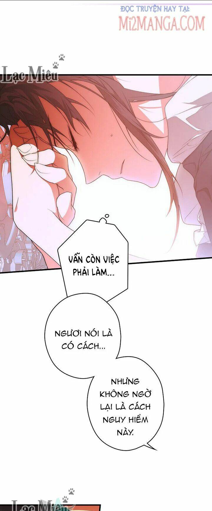 bí mật của quý cô chapter 27.5 - Next chapter 28