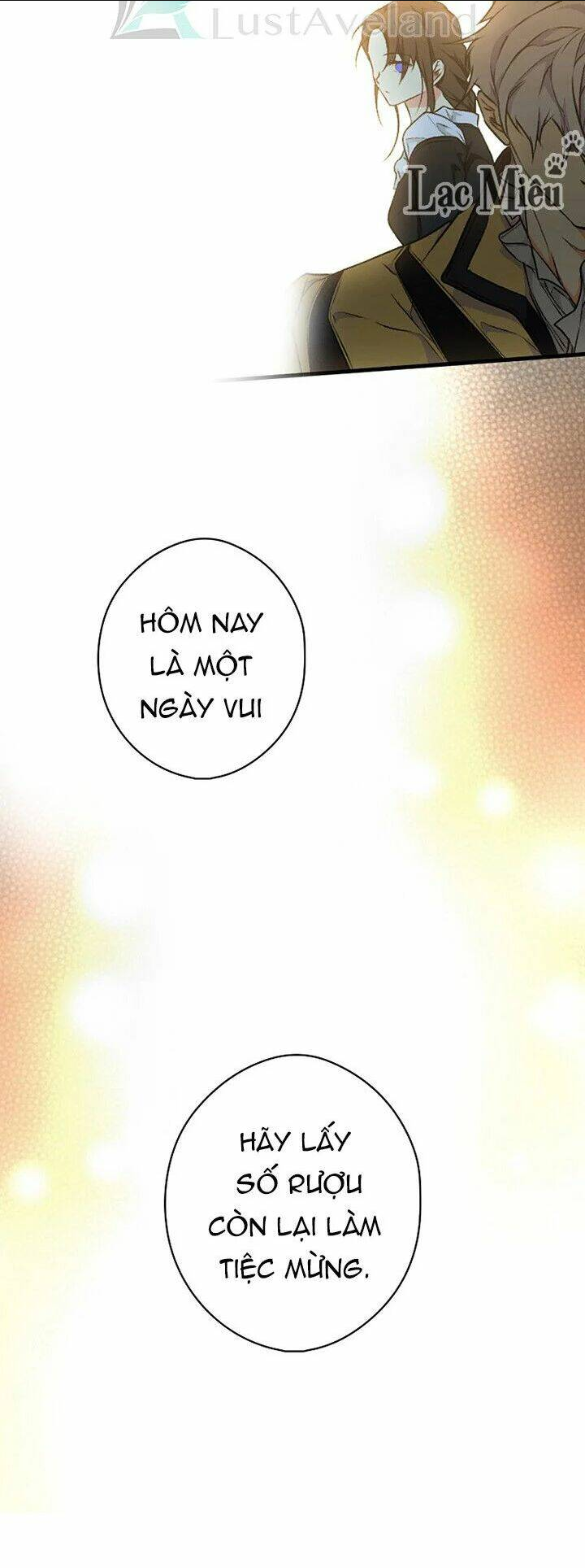 bí mật của quý cô chapter 27.5 - Next chapter 28