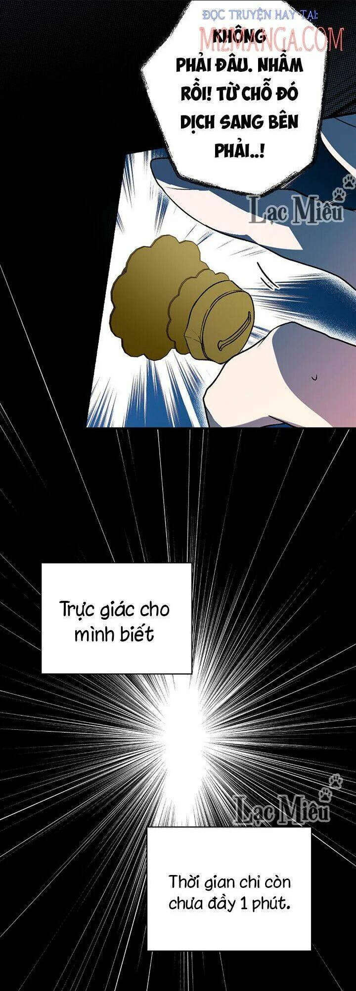 bí mật của quý cô chapter 27 - Next Chapter 27.1