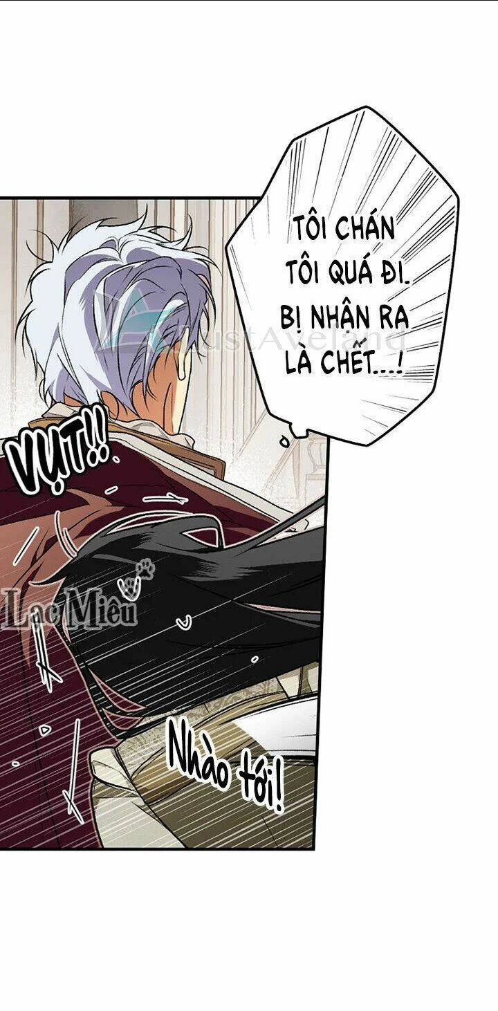 bí mật của quý cô chapter 30 - Next Chapter 30.1