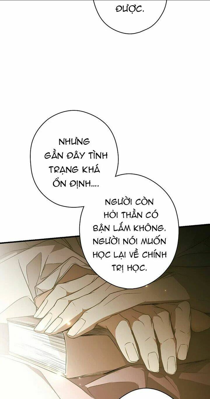 bí mật của quý cô chapter 30 - Next Chapter 30.1